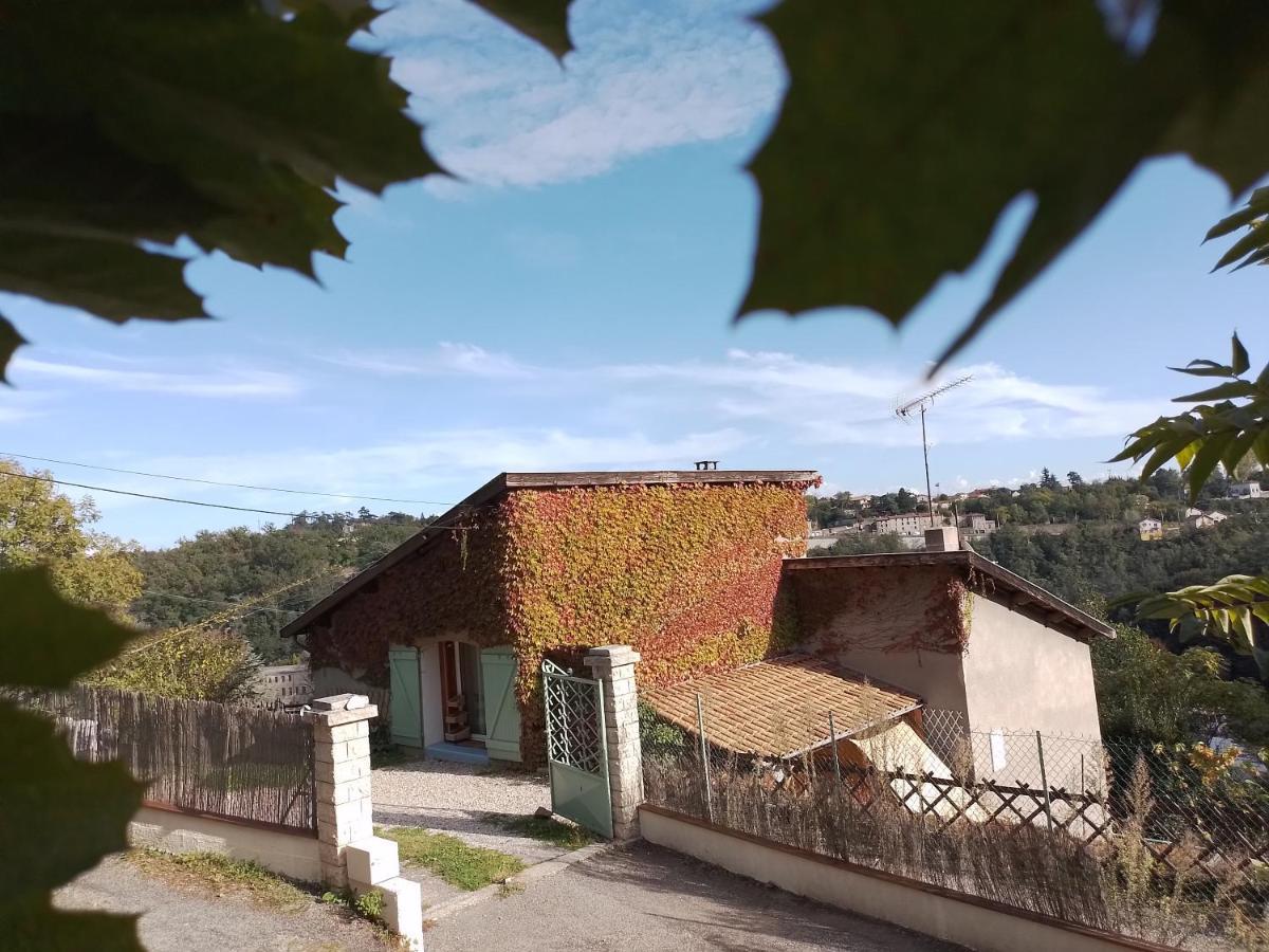 Le Chalet Du Parc 앙노네 외부 사진