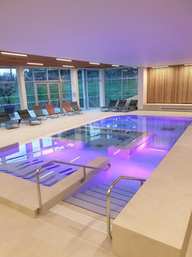 Le Chalet Du Parc 앙노네 외부 사진